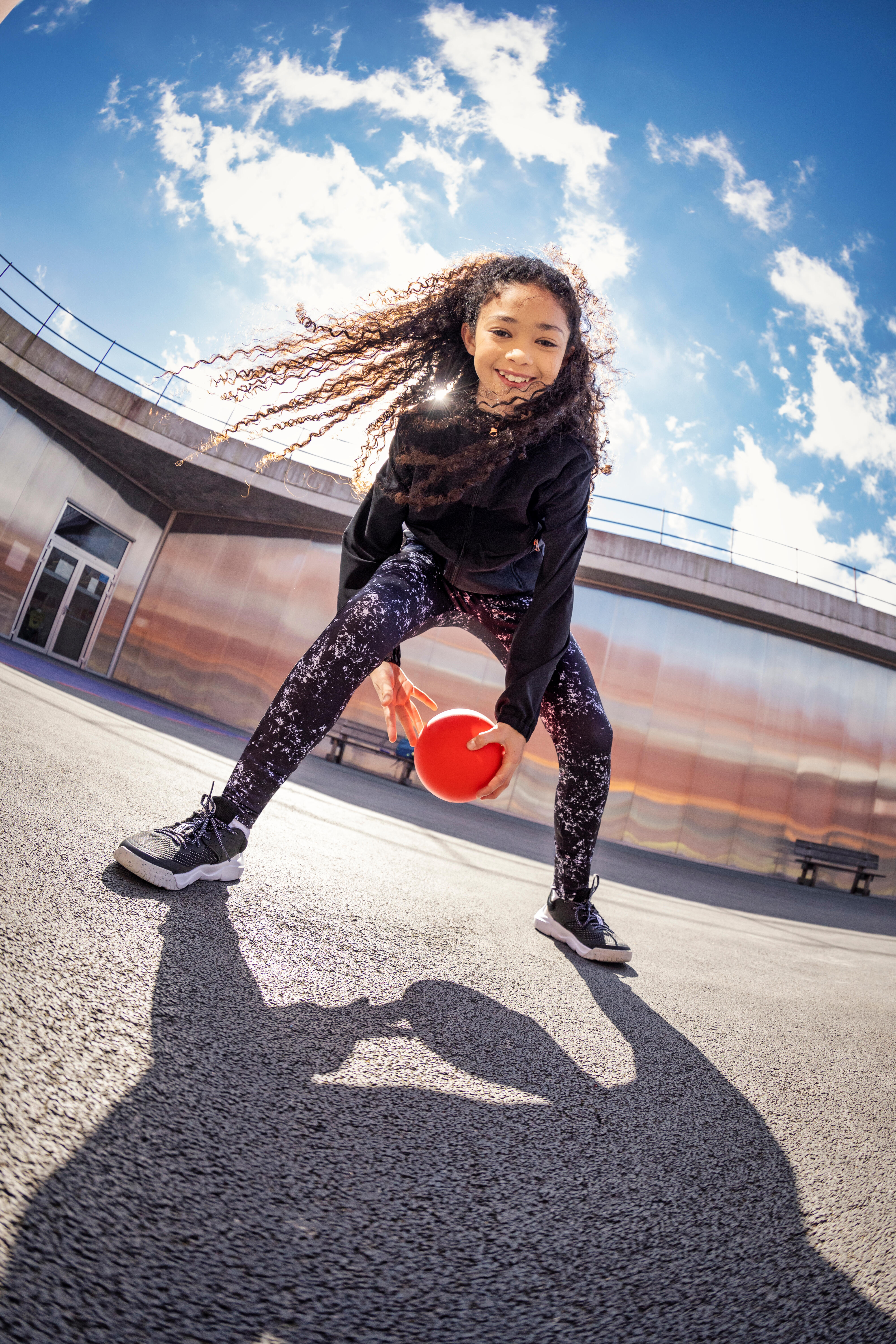 Foam Ball - DECATHLON