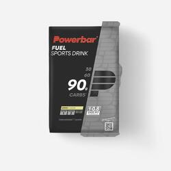 Powerbar BlackLine Fuel 90 Sports Drink Lemon