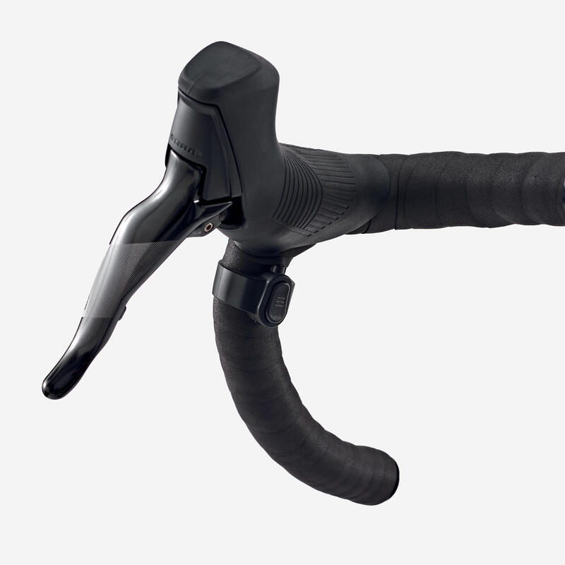 Bicicletă electrică gravel SRAM Apex XPLR 1x12v motor central E-GRVL AF MD