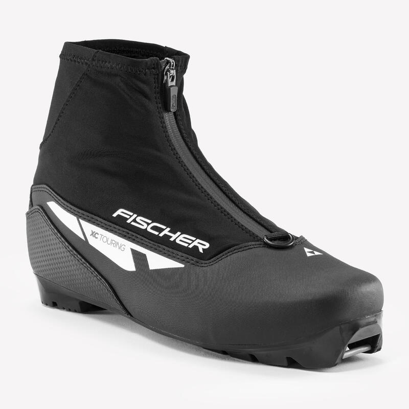 Buty do narciarstwa biegowego męskie Fischer XC Touring styl klasyczny