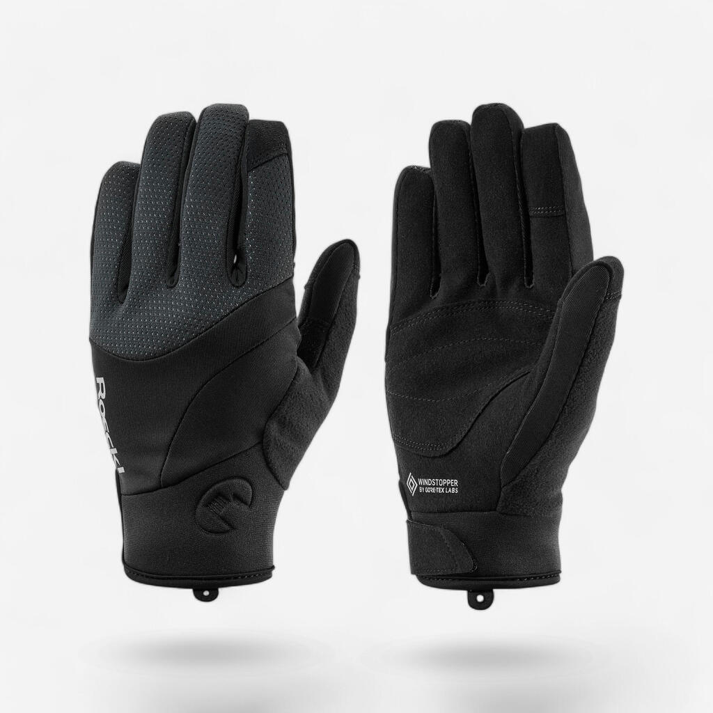 XCS ROECKL KAIEN CROSS-COUNTRY SKIING GLOVES