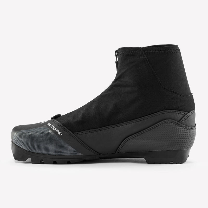 Buty do narciarstwa biegowego męskie Fischer XC Touring styl klasyczny