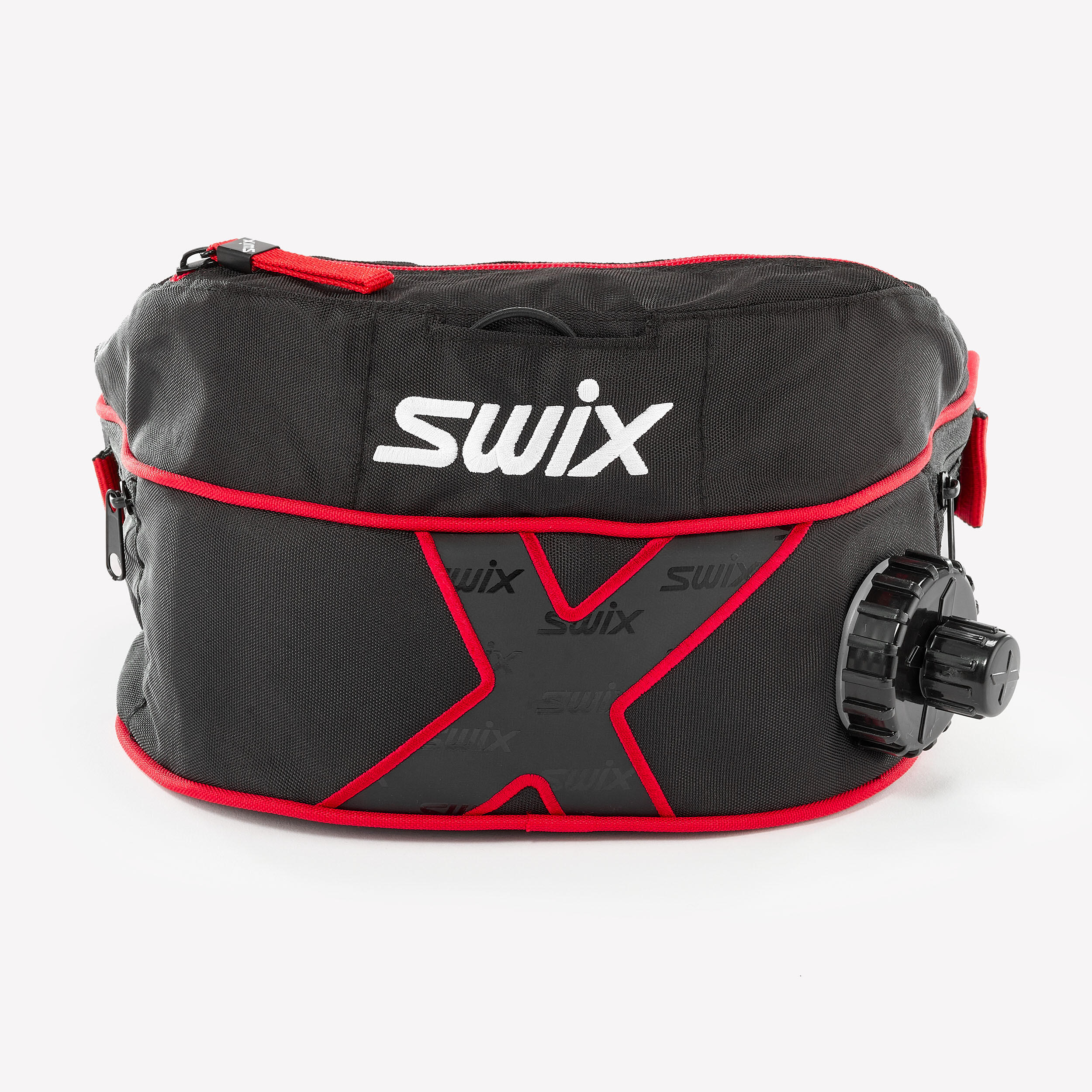 SWIX Izotermický opasok s fľašou
