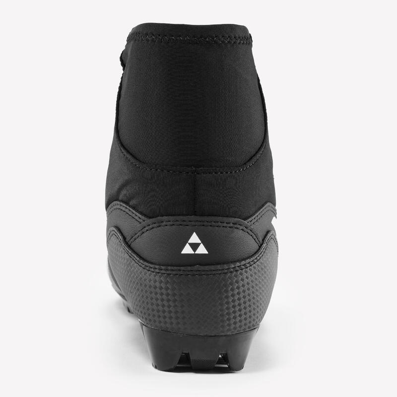 Buty do narciarstwa biegowego męskie Fischer XC Touring styl klasyczny