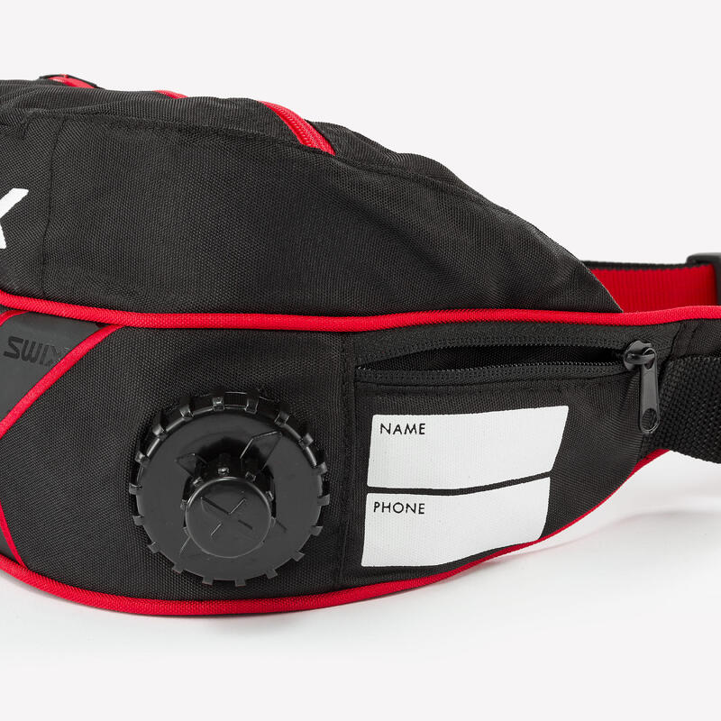 Ceinture gourde isotherme adulte
