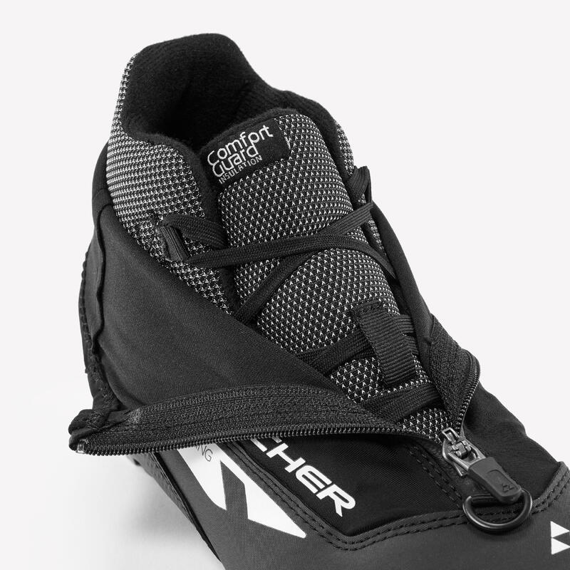 Buty do narciarstwa biegowego męskie Fischer XC Touring styl klasyczny