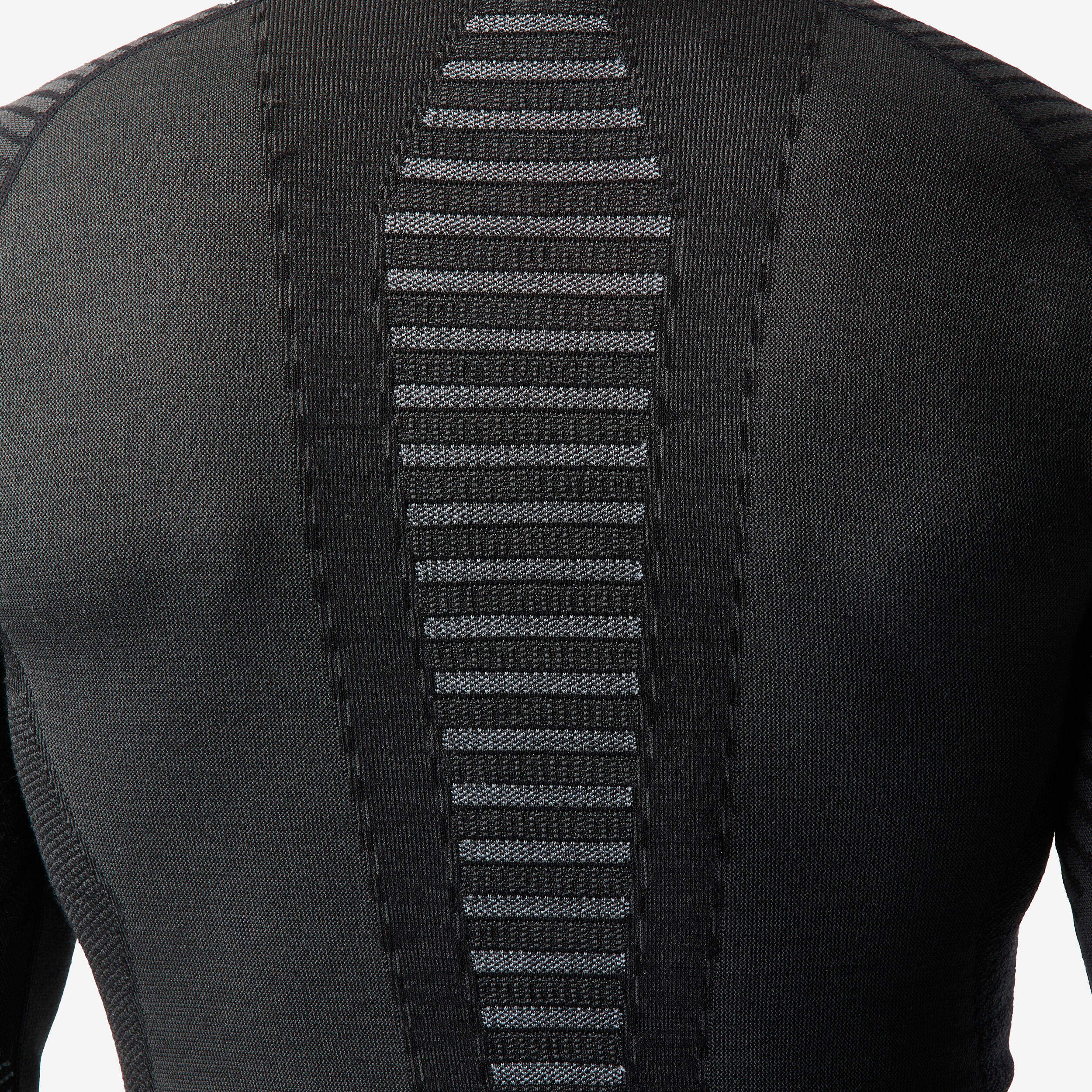 Couche de base de ski haut en laine mérinos homme – BL 900 - WEDZE