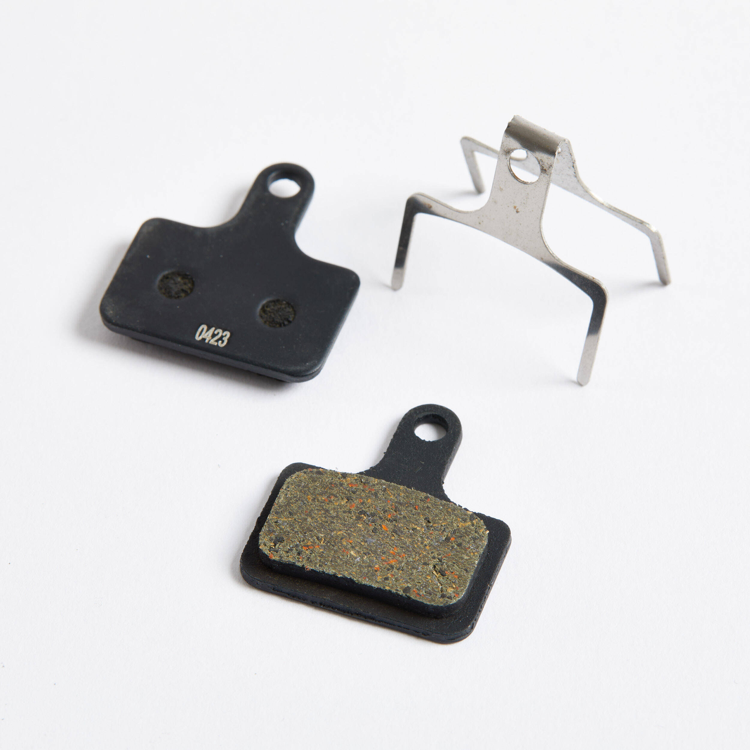 Shimano Compatible Road Bike Disc Brake Pads -  1