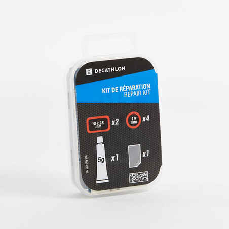 Bike Inner Tube Repair Kit