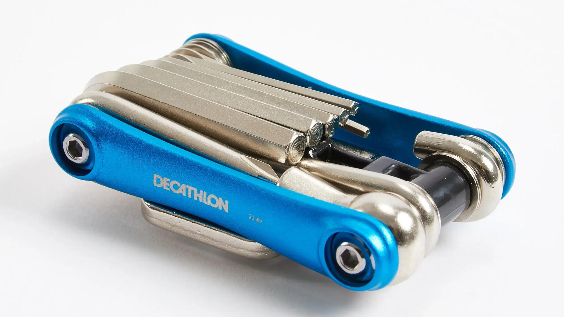 outil velo multifonction