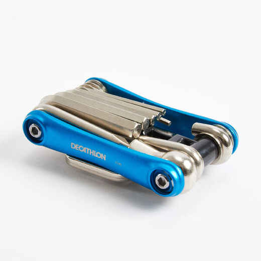 
      Fahrrad Multitool 900 
  