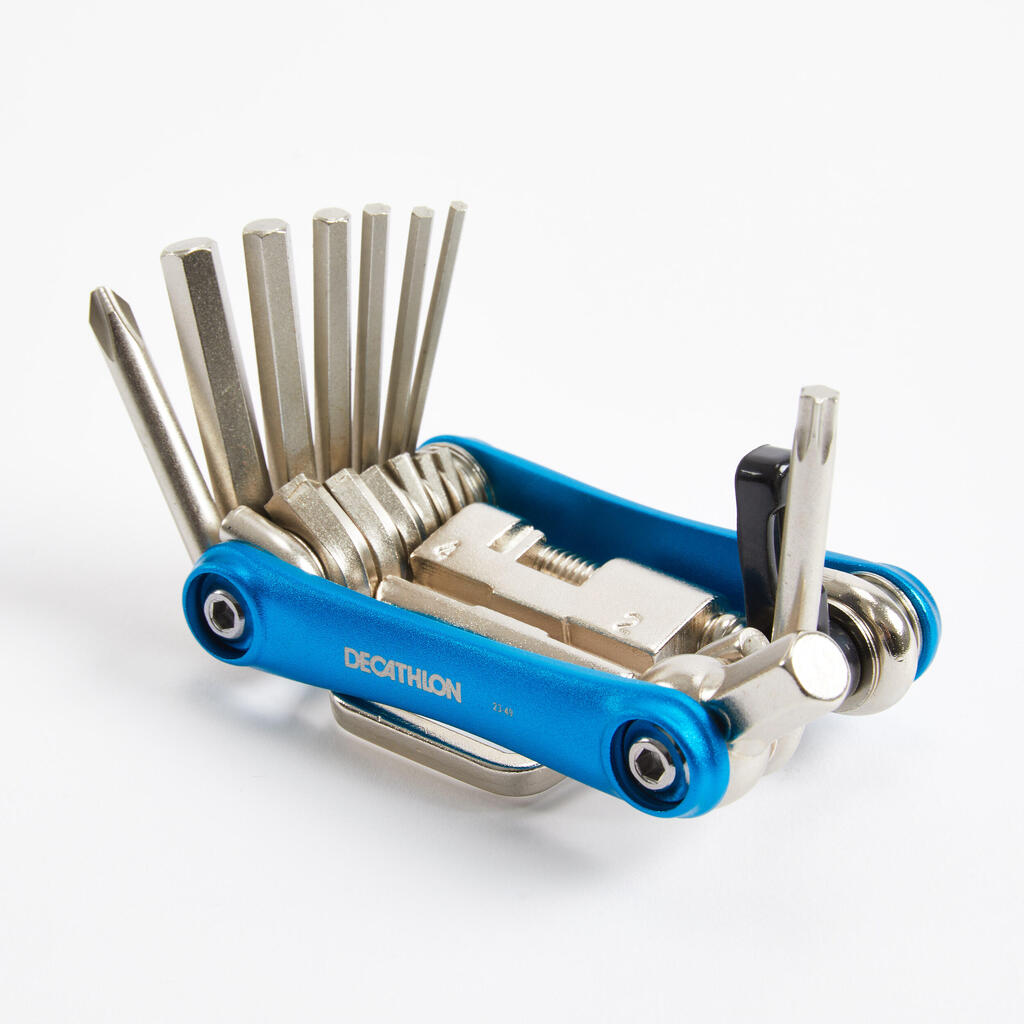 Bike Multi-Function Multitool 900