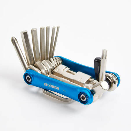 Bike Multi-Function Multitool 900