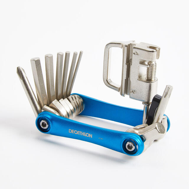 DECATHLON HERRAMIENTA MULTITOOL 900