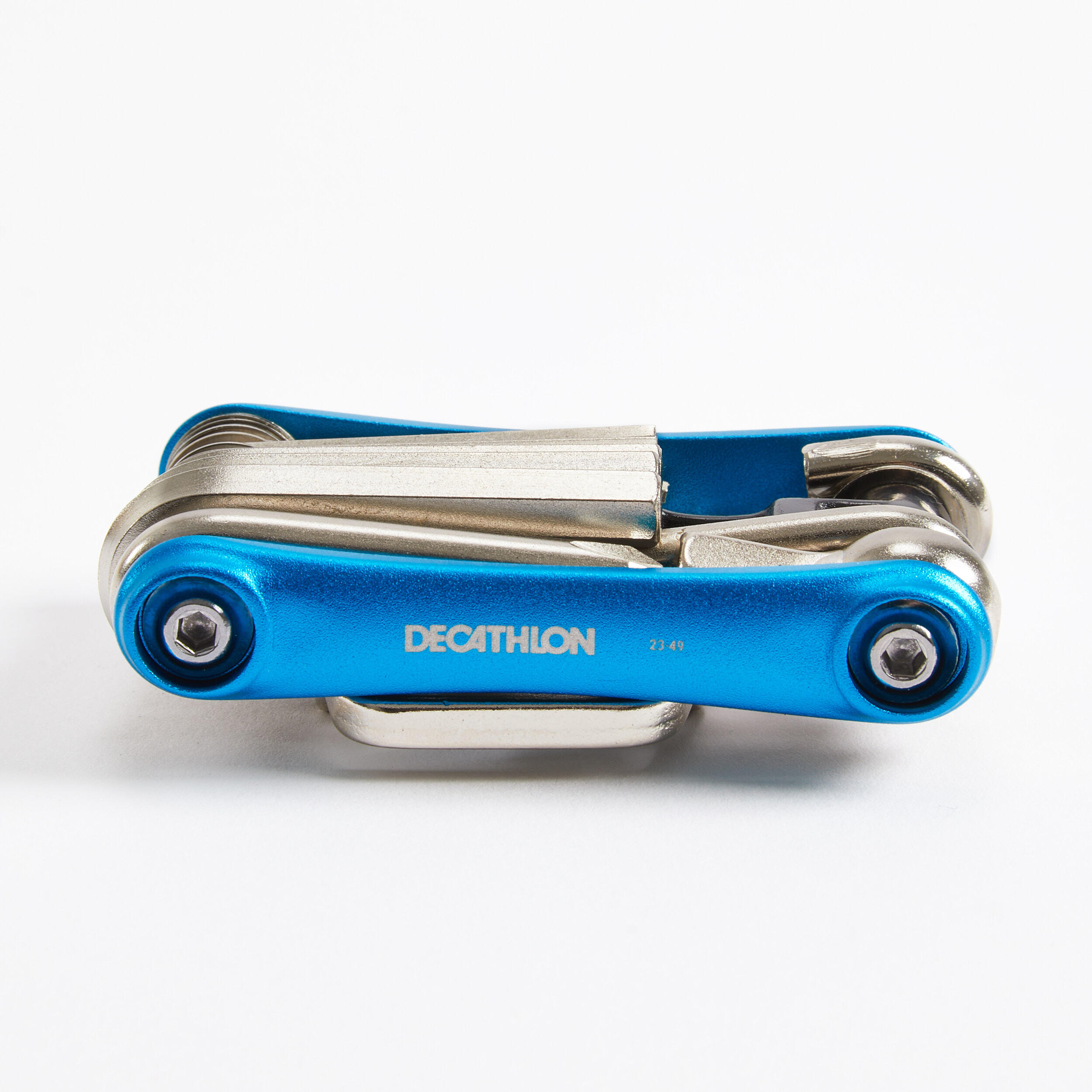 Multi Function Bike Multitool - 900 - DECATHLON