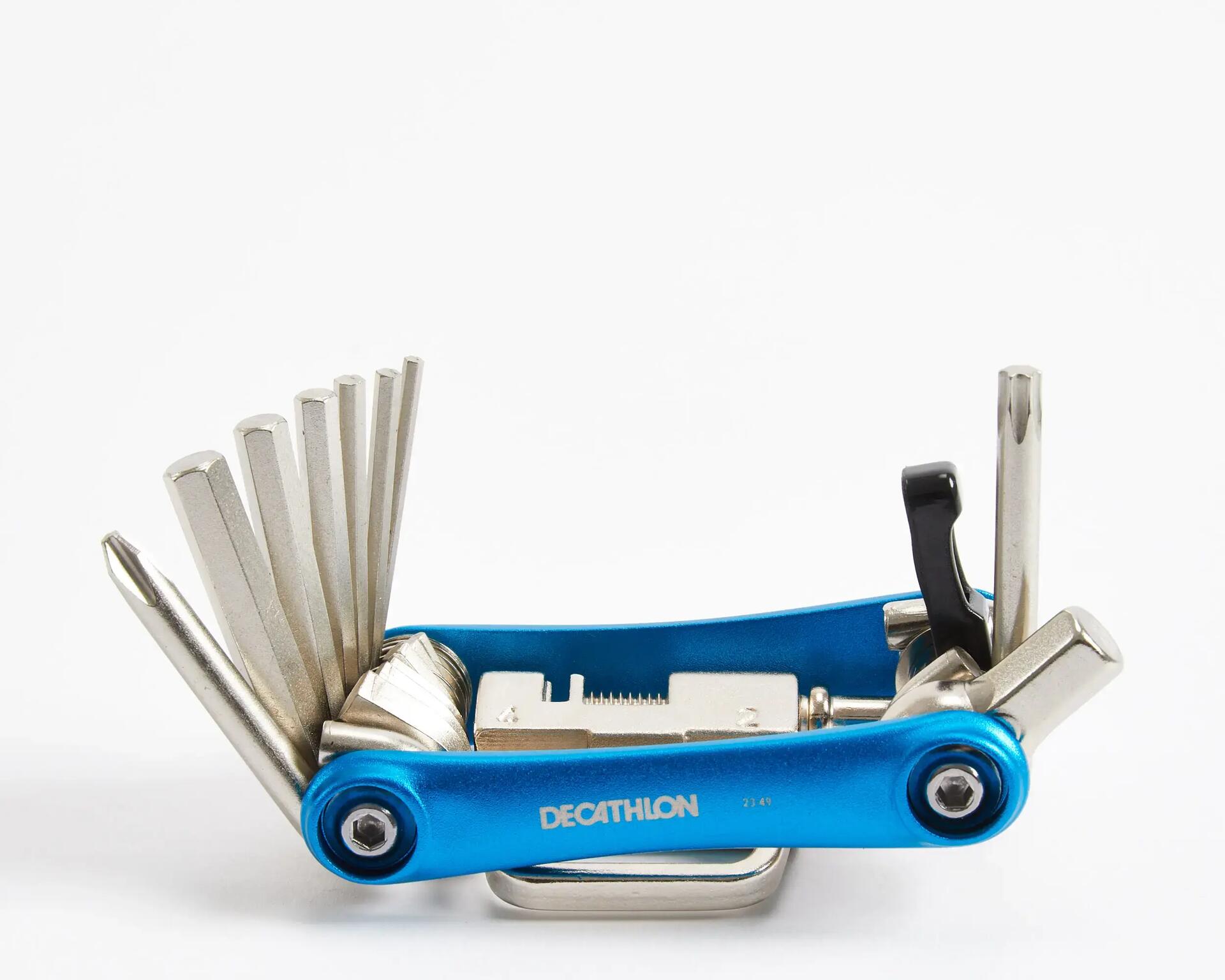 Handleiding en CE-attest