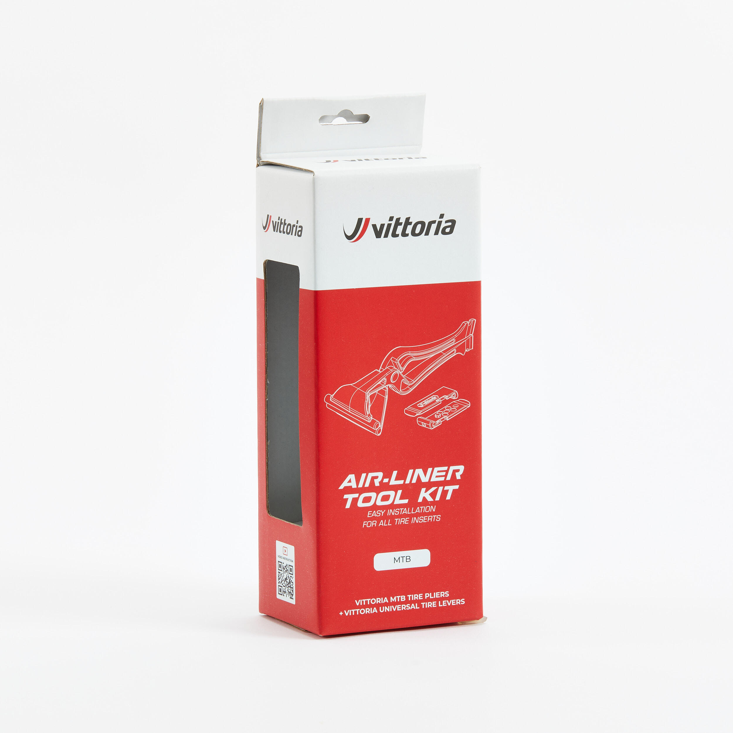 Vittoria - Pince Et Demonte Pneu Vittoria - Démonte Pneu - Pneus/pieces/portage/rangement/electrifi - - Taille Unique - Decathlon