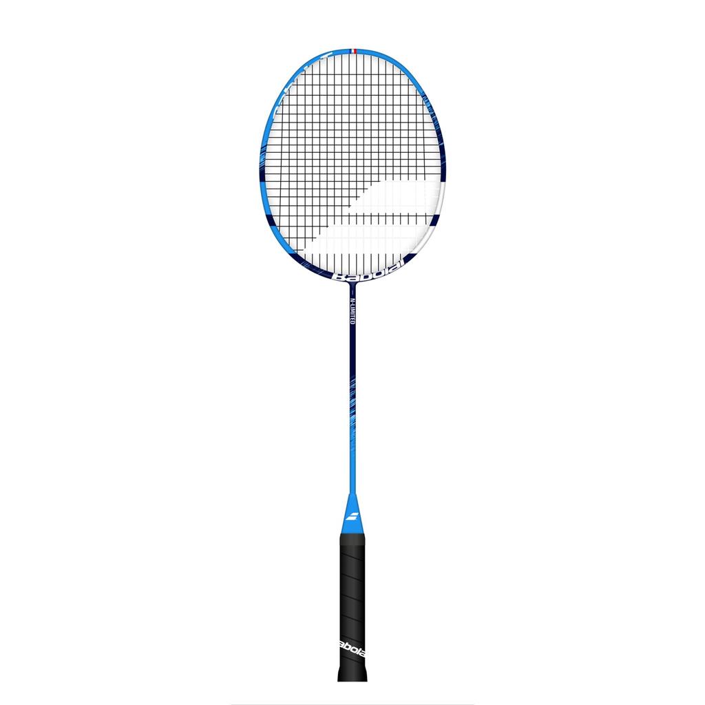 Badmintono raketė „N-Limited 24“