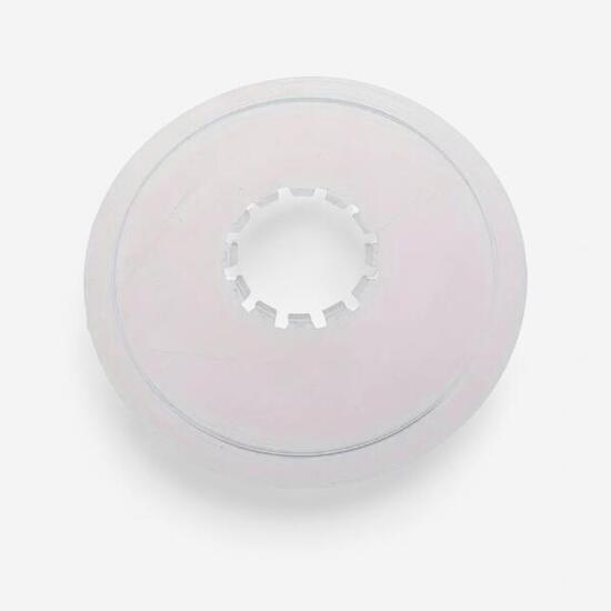 Protege rayon pour roues equipees de cassette