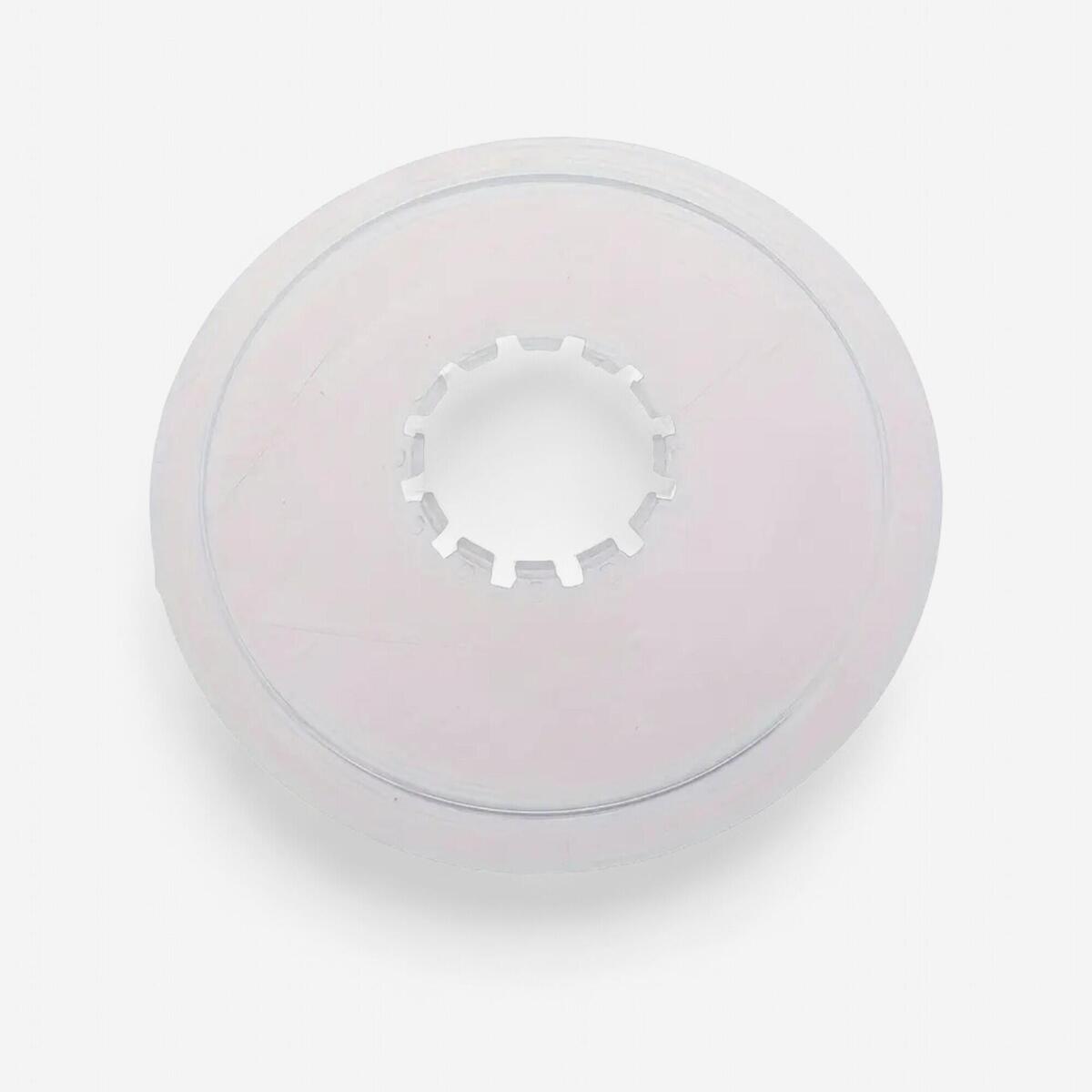 Protege rayon pour roues equipees de cassette