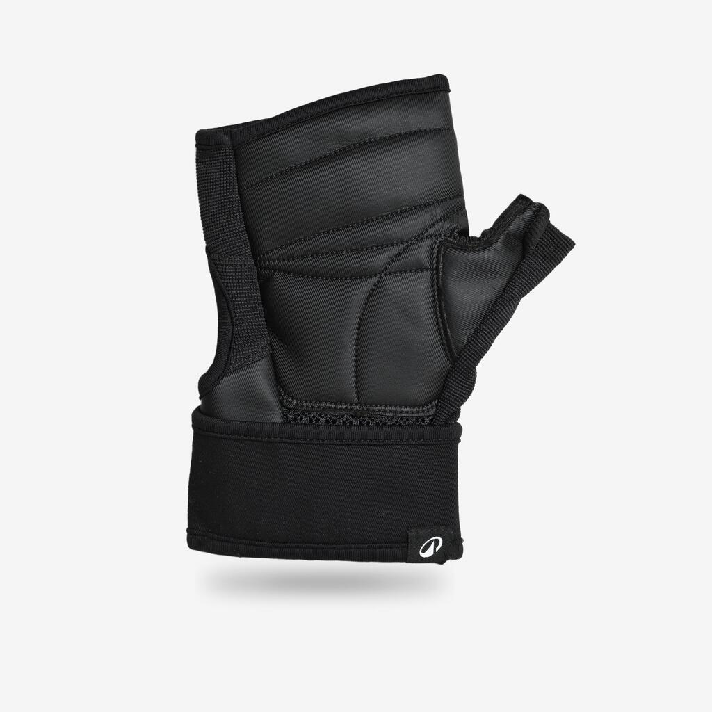 Wheelchair Gloves