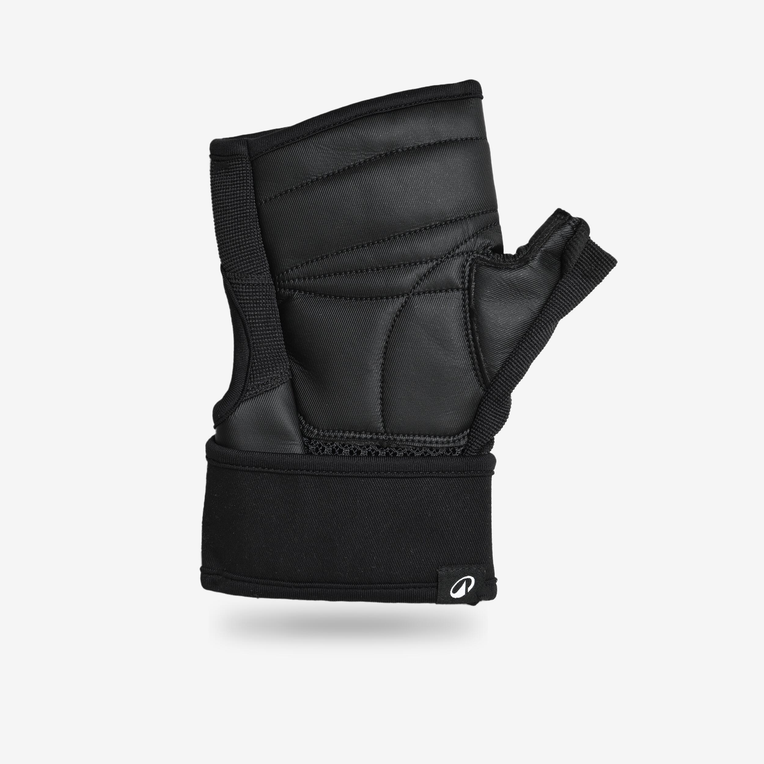 Rolstoelhandschoenen 5/14