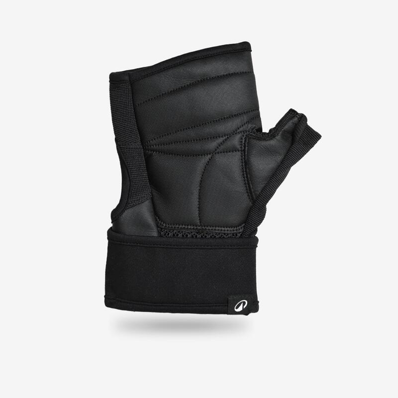 Gants fauteuil roulant