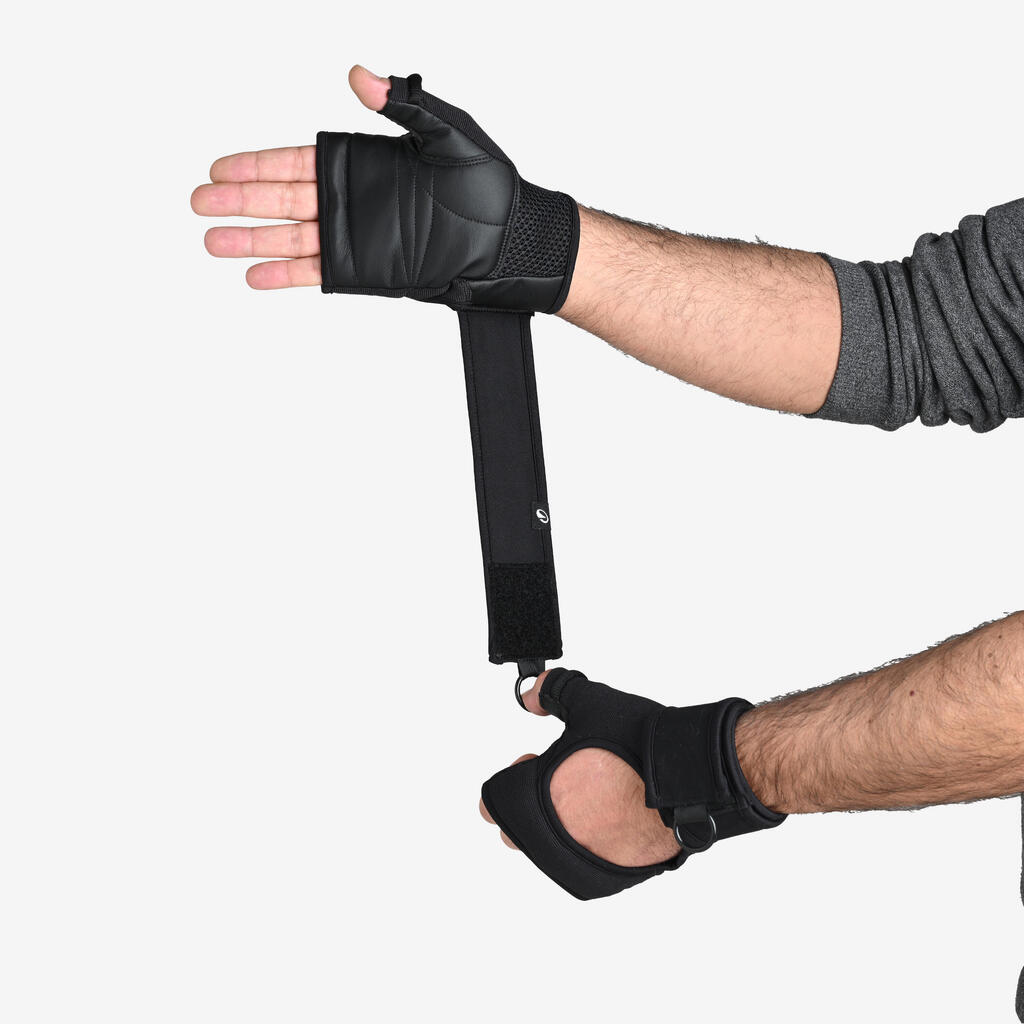 Wheelchair Gloves