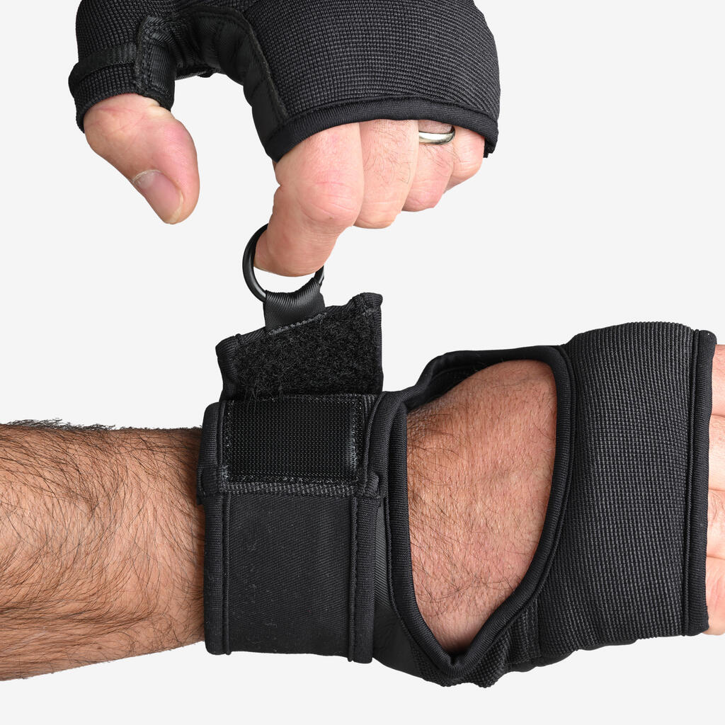 Wheelchair Gloves