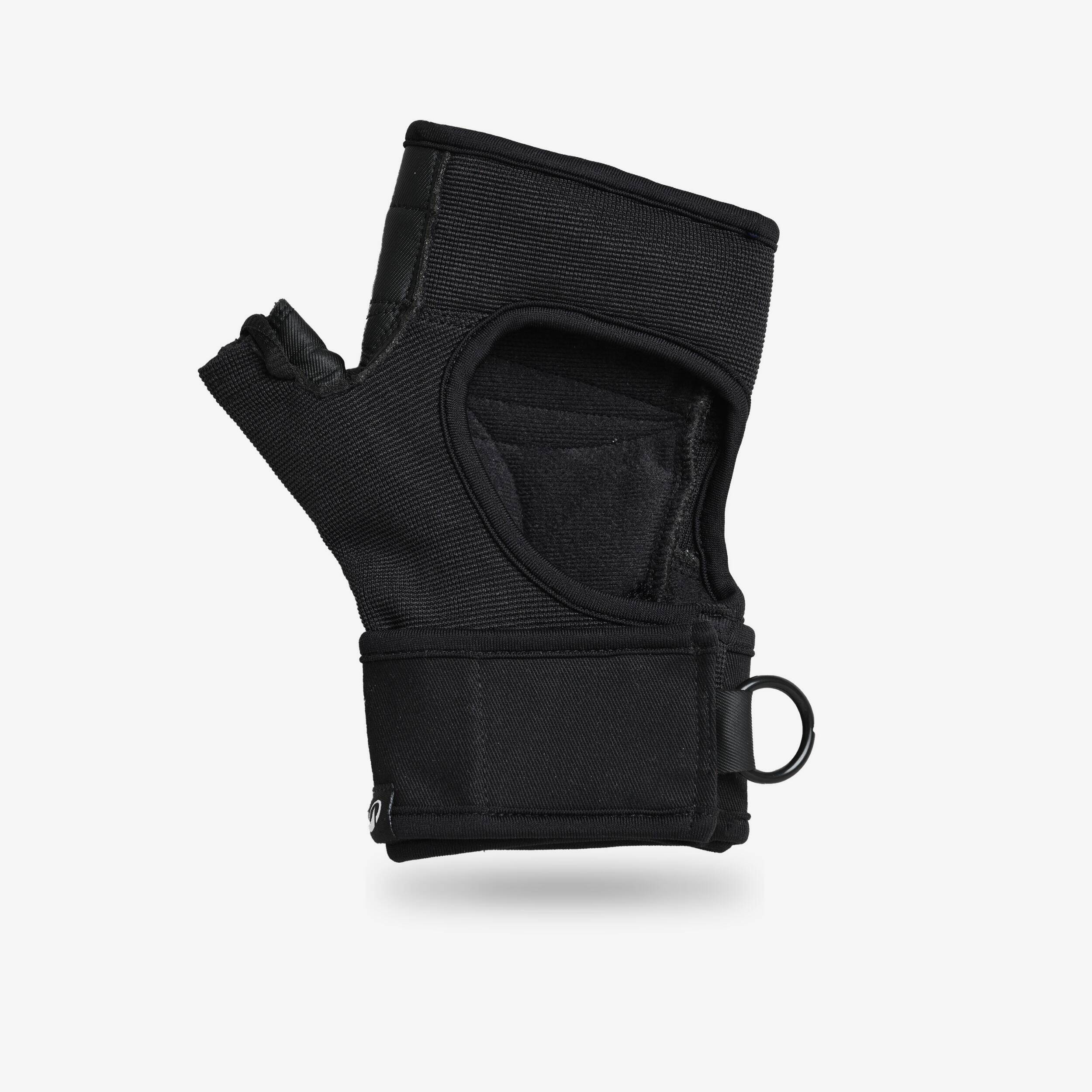 Wheelchair Gloves -  5
