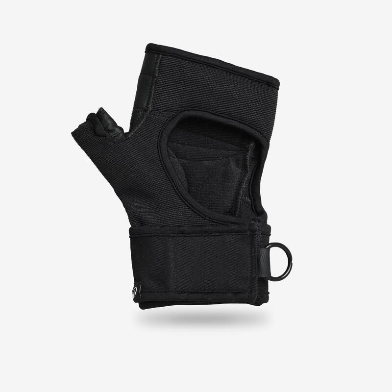 Gants fauteuil roulant