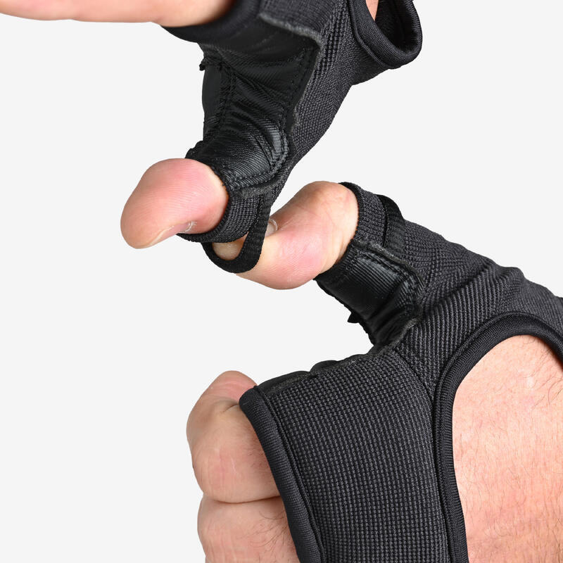 Gants fauteuil roulant