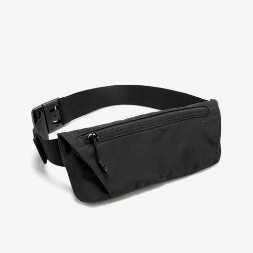 
      BASIC RUNNING BELT FOR PHONE - BLACK
  