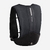 Sac d'hydratation mixte + poche à eau 1L incluse - KIPRUN 500 5L essentiel noir
