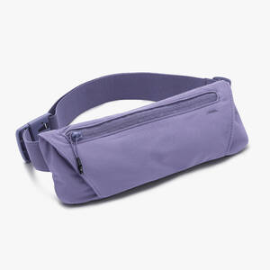 Unisex Running Belt - KIPRUN Basic 2 Mauve