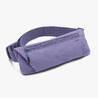 Unisex Running Belt - KIPRUN Basic 2 Mauve