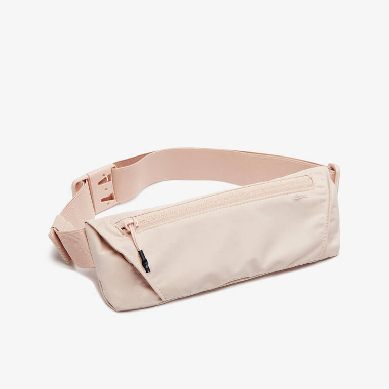 BASIC RUNNING PHONE BELT-PINK