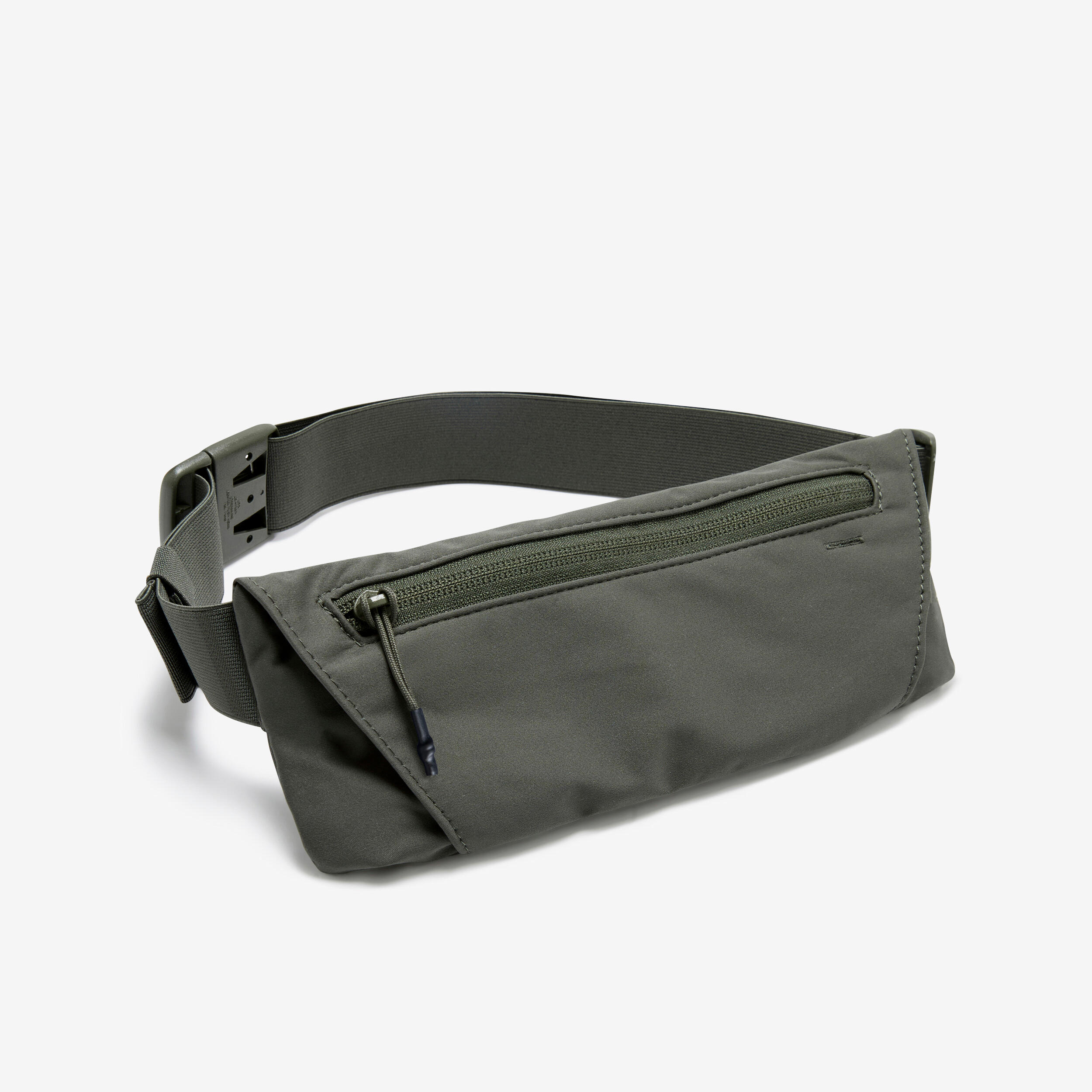 BASIC RUNNING BELT FOR PHONE BLACK