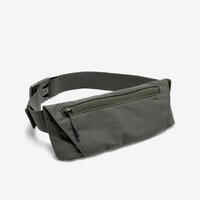 KIPRUN Basic 2 Unisex Smartphone Running Waistband - Khaki