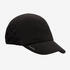 Running Adjustable Cap Unisex - Black