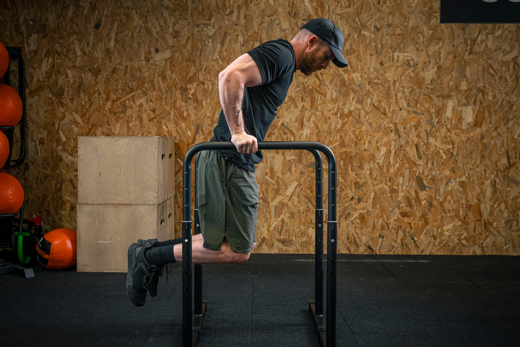 להתאמן בחופשה