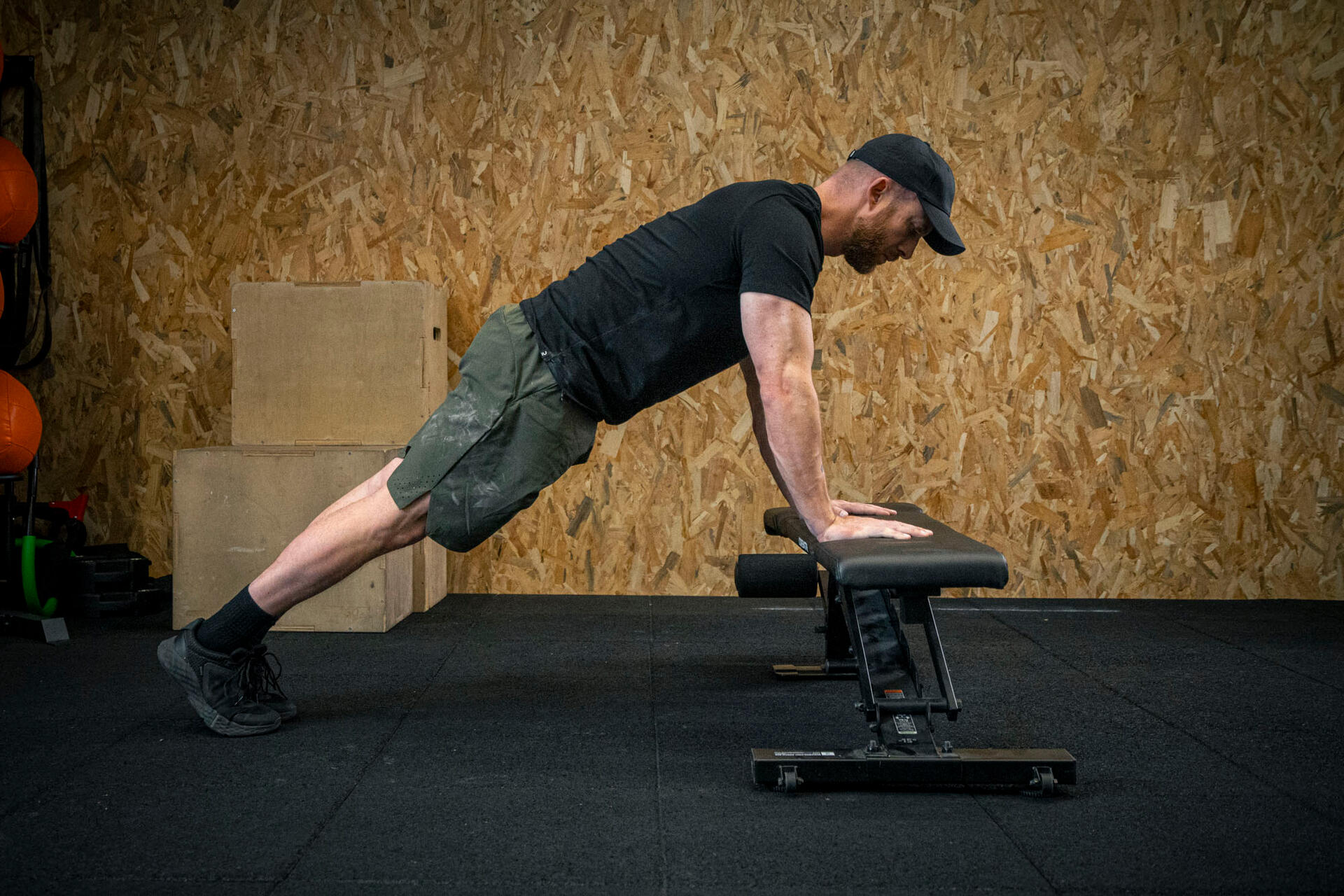 Musculation : top 4 exercices pour muscler vos bras !