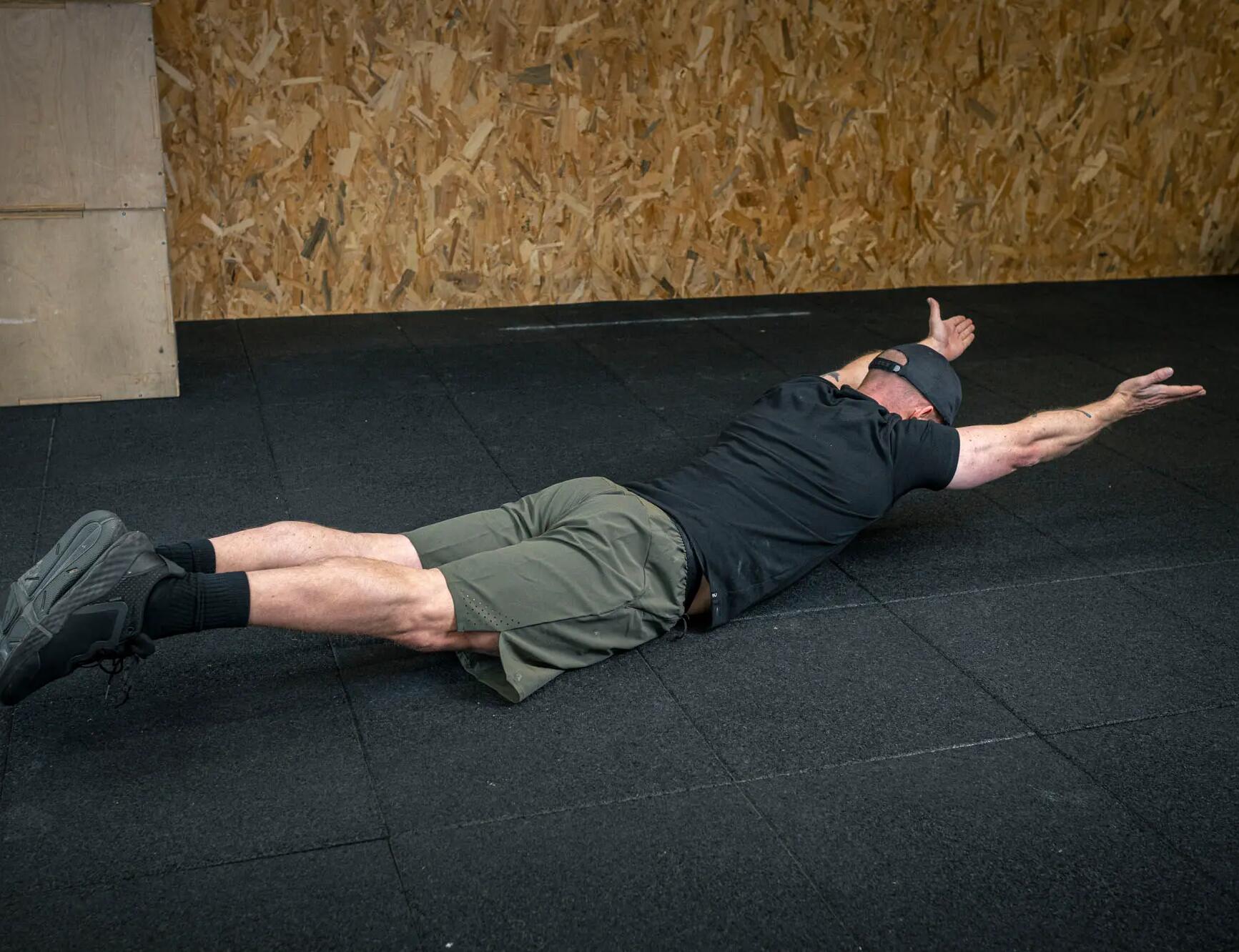 REUSSIR LE MUSCLE-UP | Make the rigth move