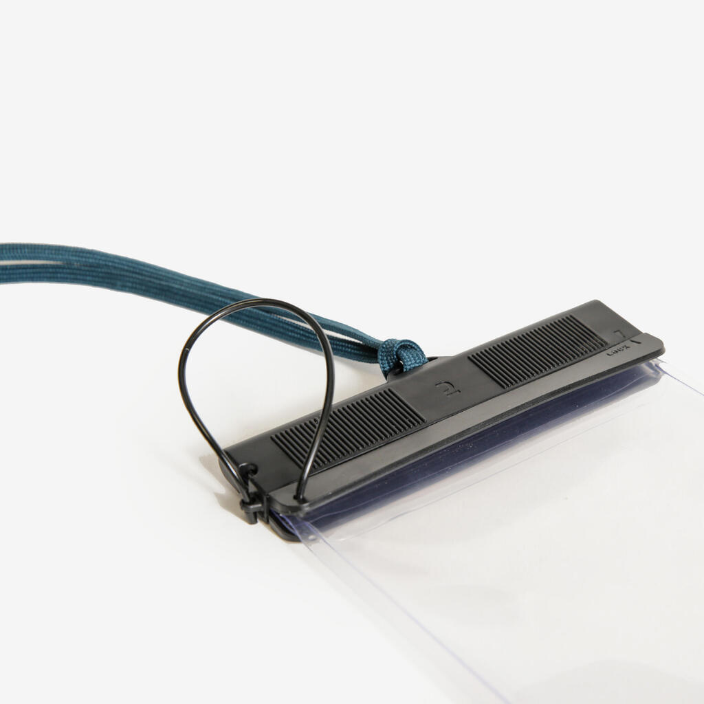 Pochette etanche ipx8