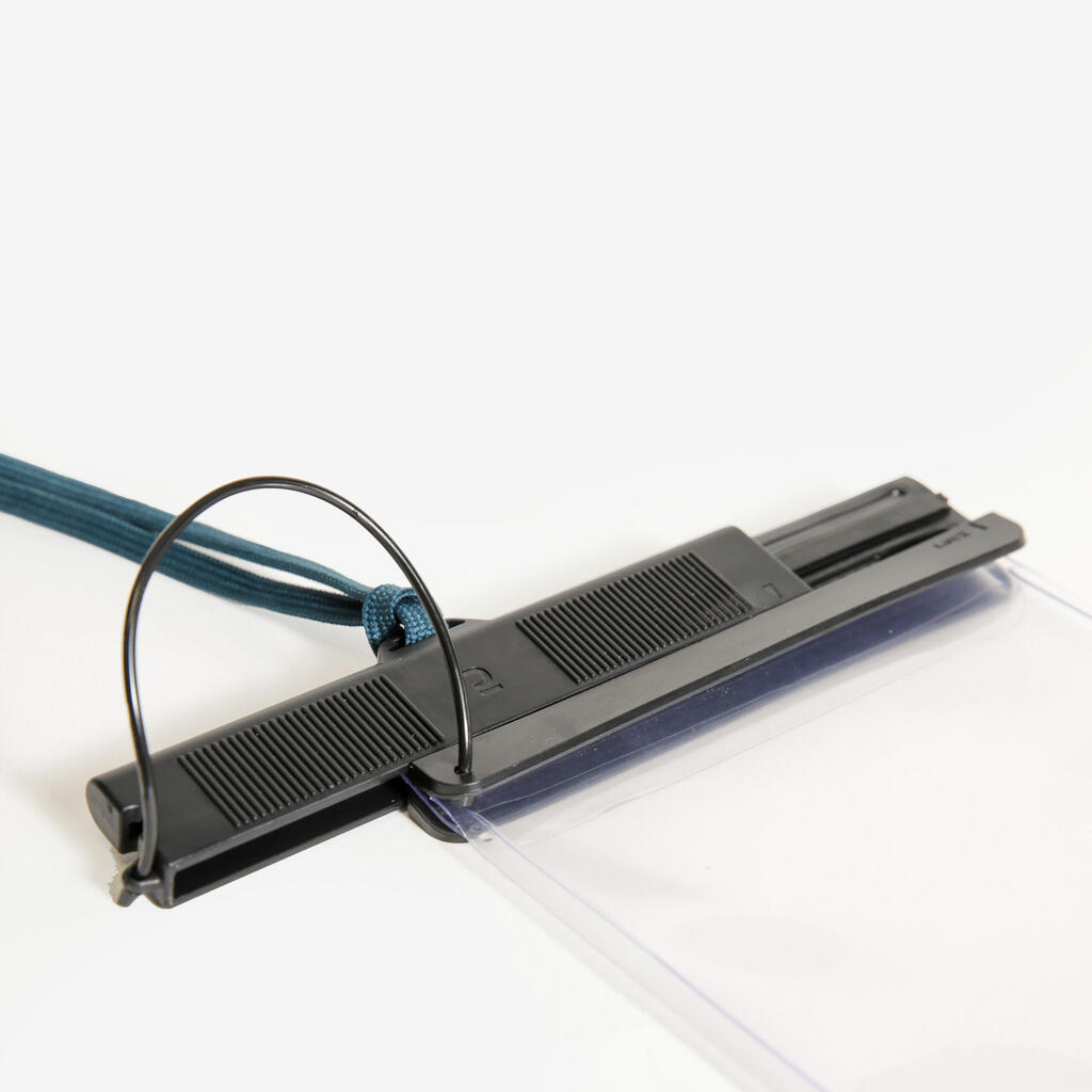 Pochette etanche ipx8