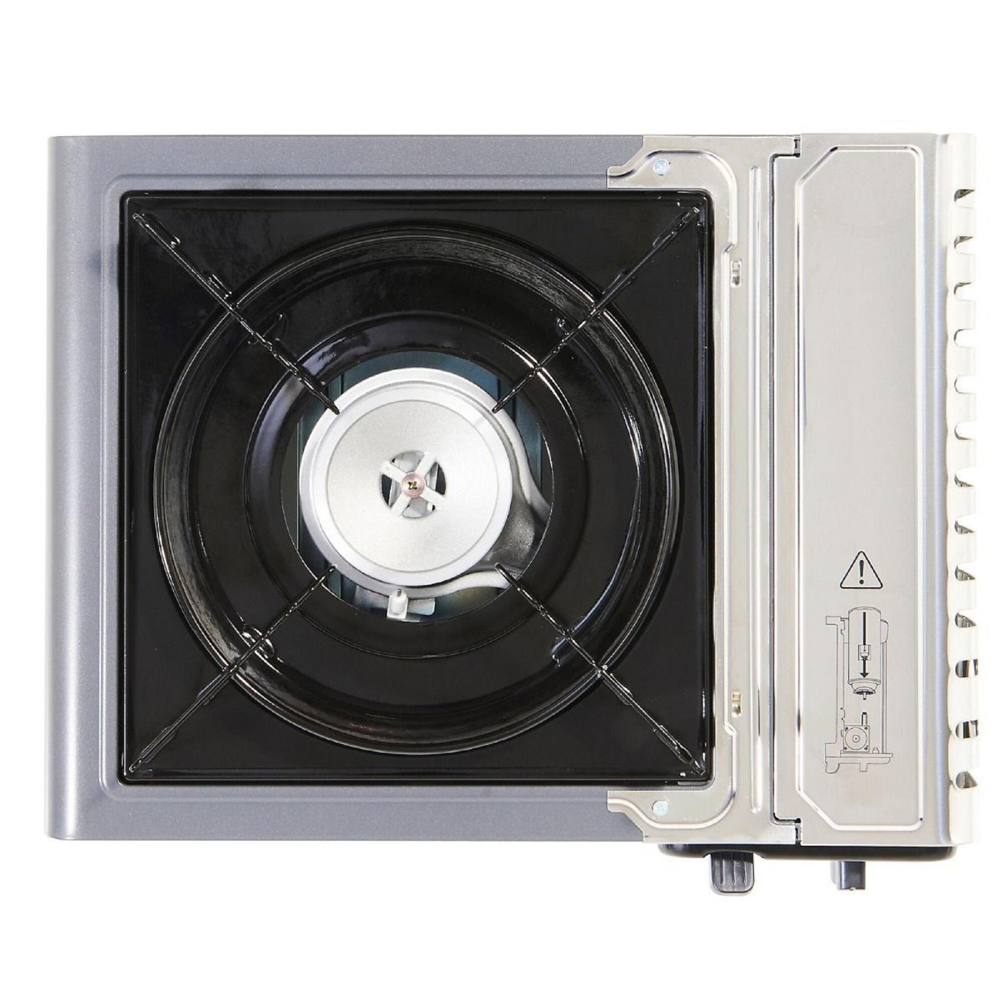 Camping Gas Stove 1-burner Campingaz Bistro 3 6/6