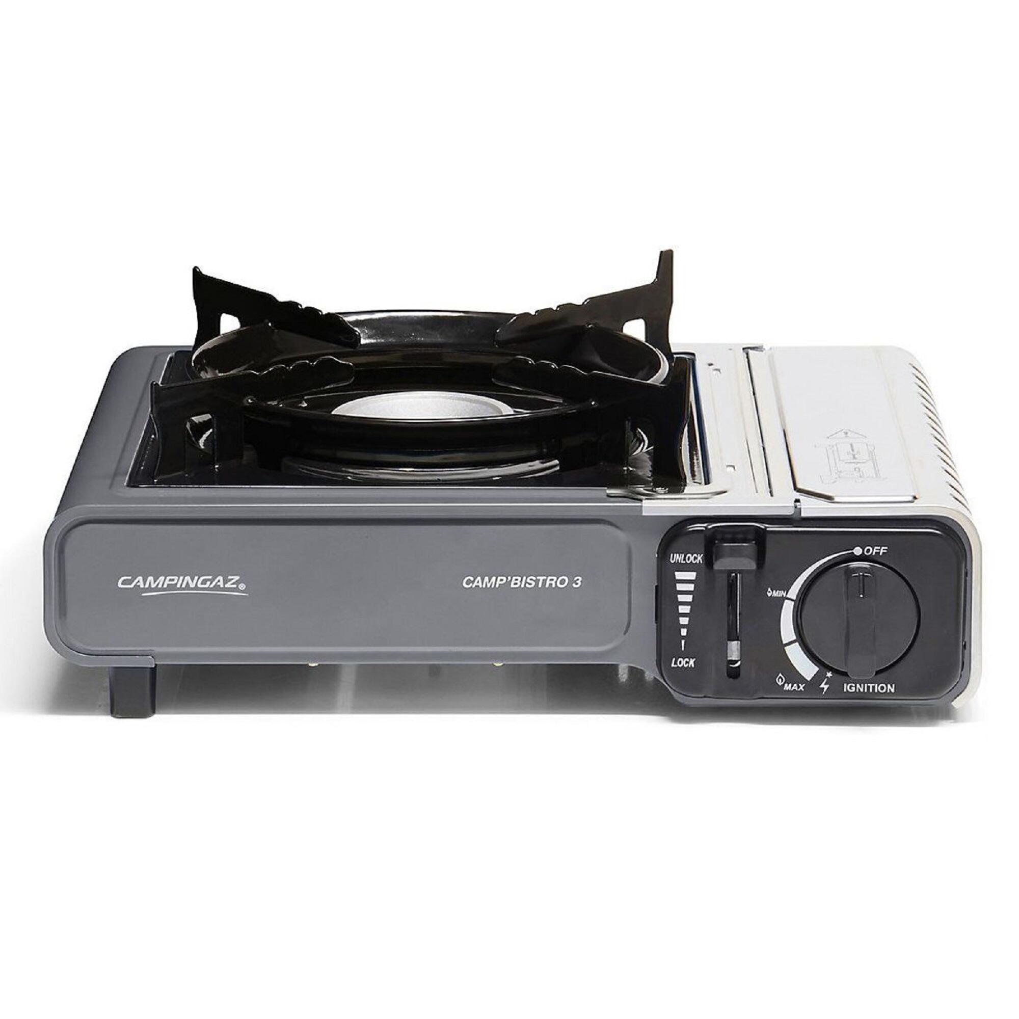 Camping Gas Stove 1-burner Campingaz Bistro 3 4/6