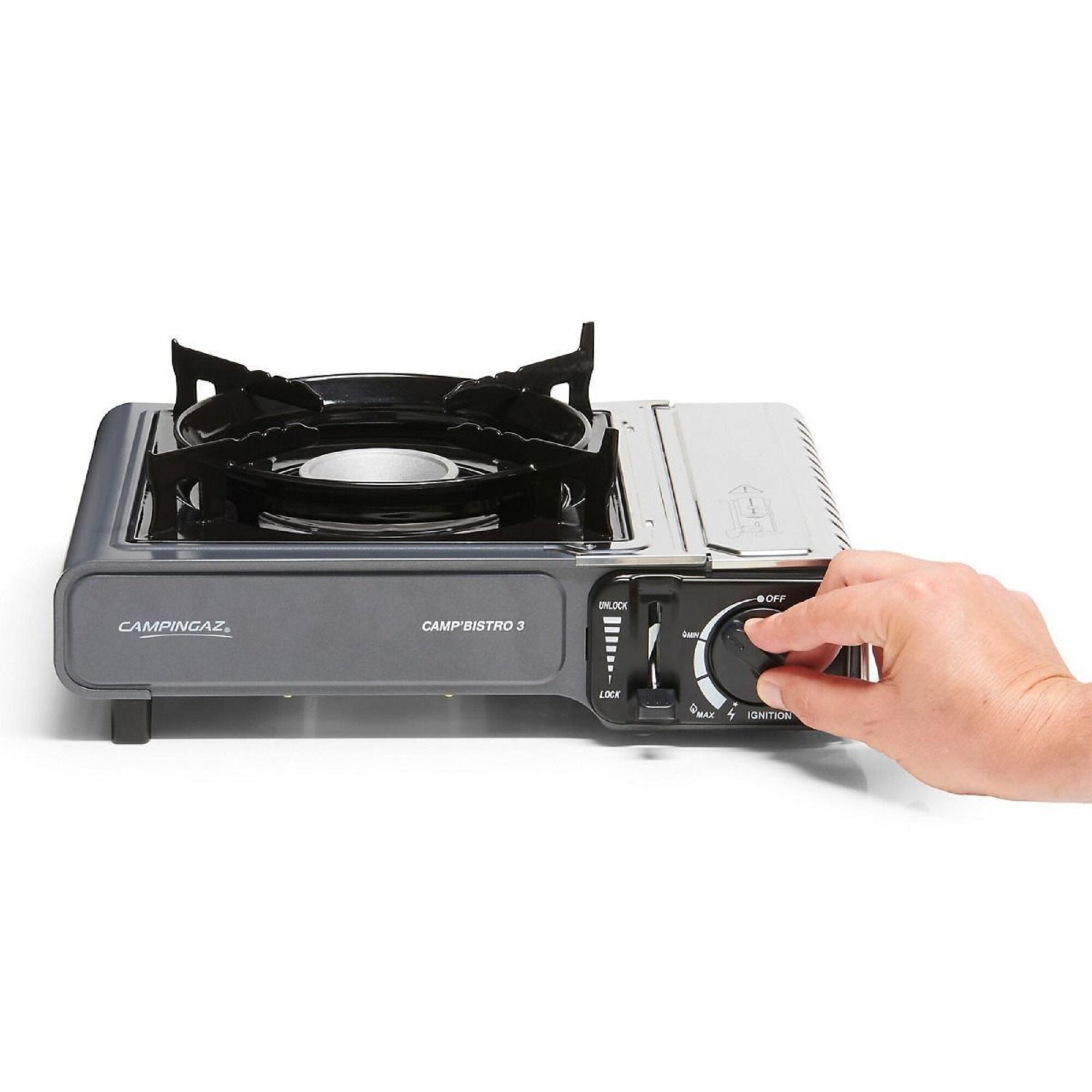 Campingaz Hiking Gas Stove Camping Gas Stove 1-burner Campingaz