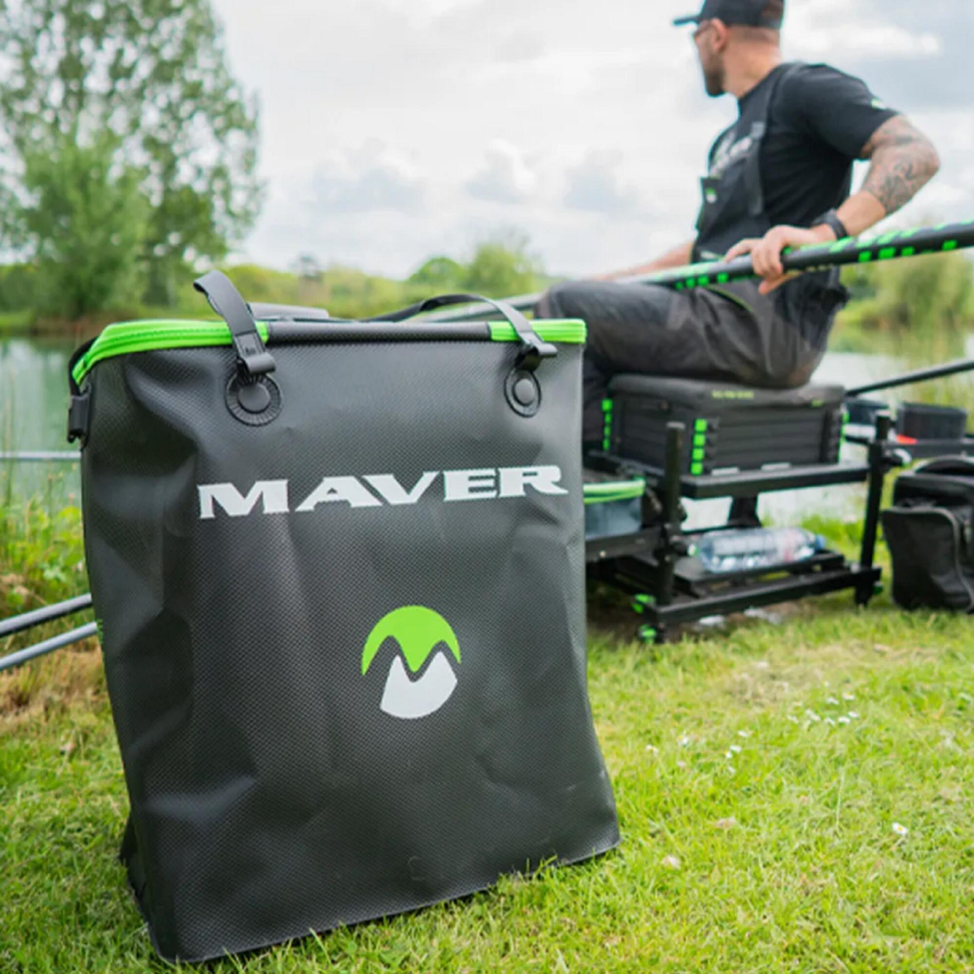 Mv-r eva xxl net bag MAVER Decathlon