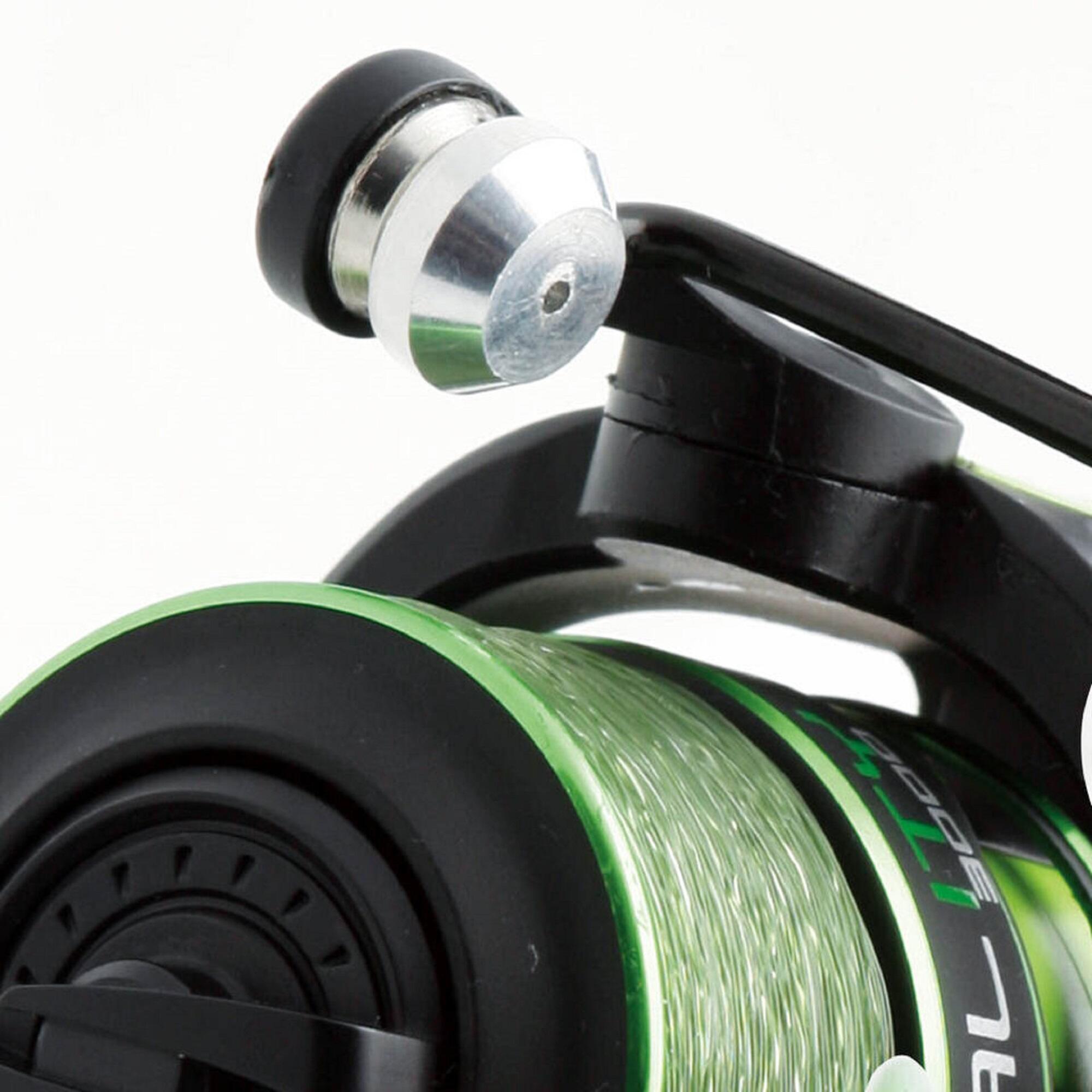 REALITY 3000 REEL 3/5